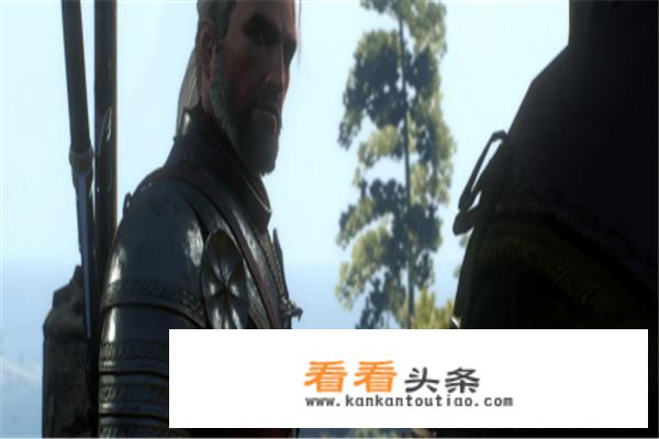 巫师3恶灵缠身哪一种 *** 好？