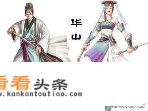 二十年前的穿越武侠小说？