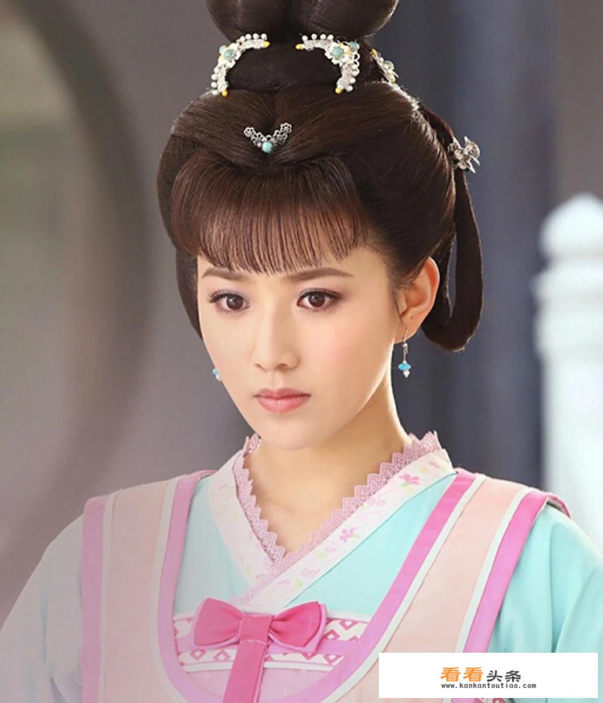 历史上有哪些因为颜值高或气质佳而躲过一劫的例子？