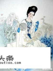 历史上有哪些因为颜值高或气质佳而躲过一劫的例子？