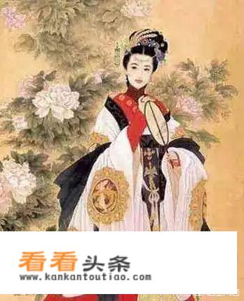历史上有哪些因为颜值高或气质佳而躲过一劫的例子？