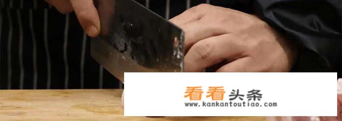 炸小酥肉的正确方法家庭版？