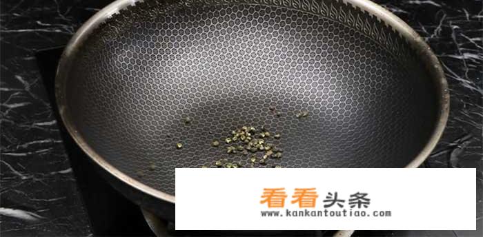 炸小酥肉的正确方法家庭版？