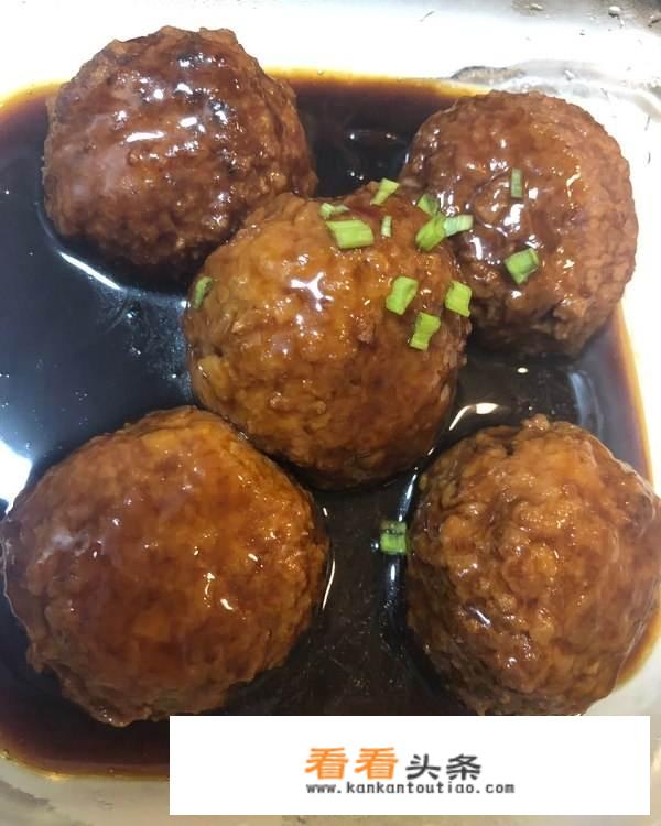 猪后腿肉瘦肉怎么做好吃？