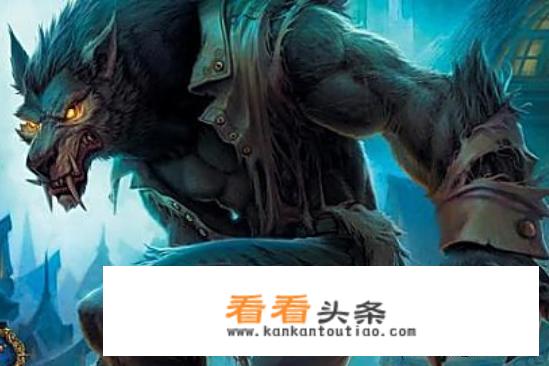 经典桌游：狼人游戏的规则玩法以及高级技巧？