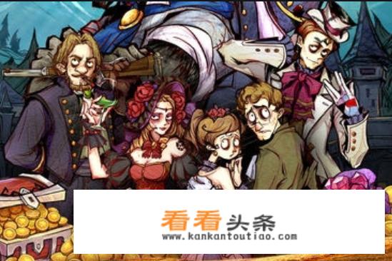经典桌游：狼人游戏的规则玩法以及高级技巧？