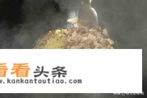 兔子肉家常做法爆炒？