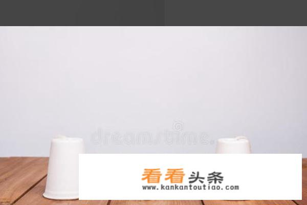纸杯游戏玩法？