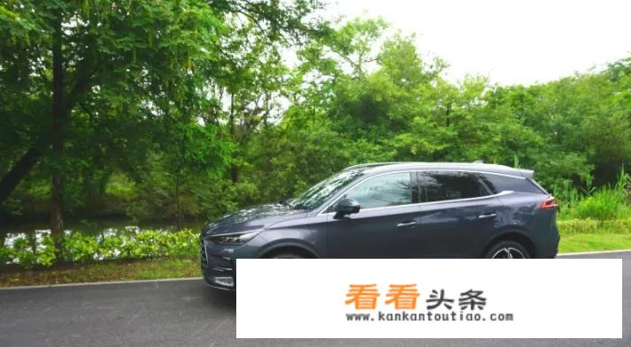 大众新款suv有哪些？
