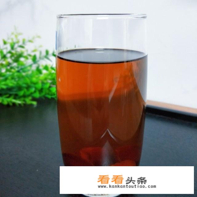 茵陈红枣茶怎么做？