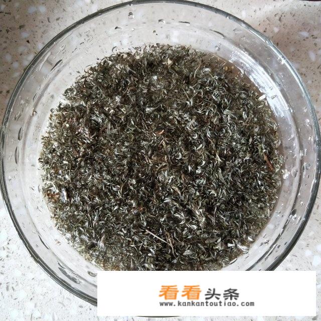 茵陈红枣茶怎么做？