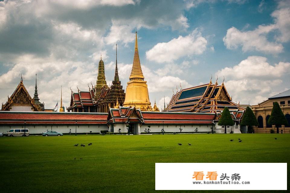 泰国曼谷旅游业对我国有什么借鉴意义？