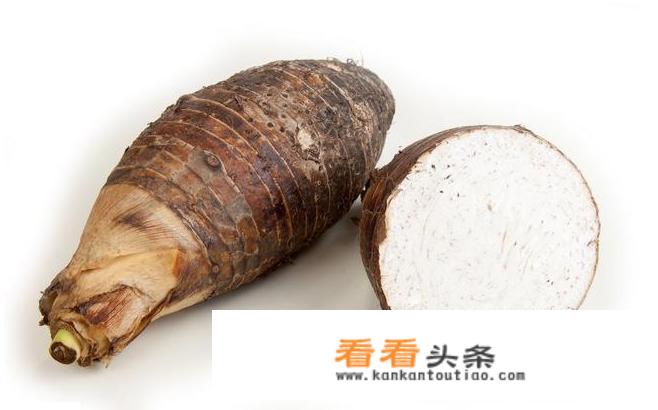 剁椒芋头最正宗的做法？