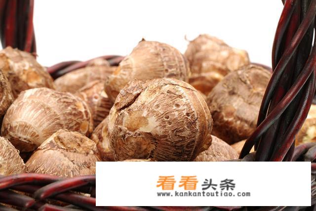 剁椒芋头最正宗的做法？