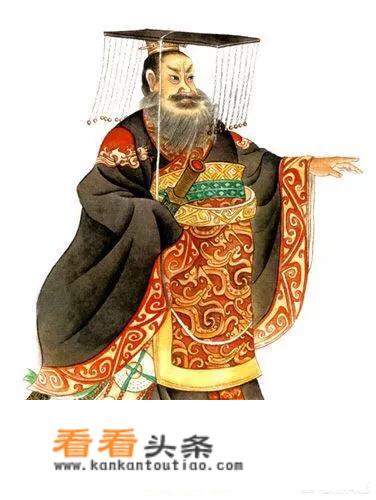 东晋时的后宫乱不乱？
