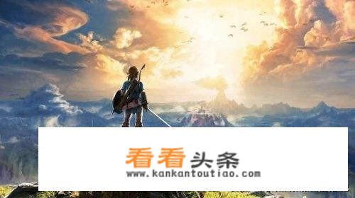 塞尔达传说踩盾特殊技能怎么获得的？