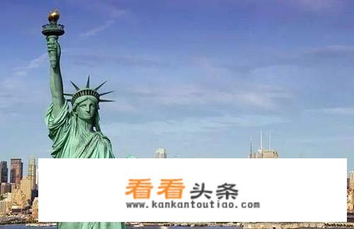 美国各大城市？