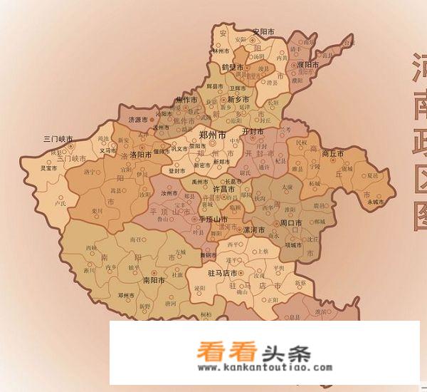 河南驻马店十大景区？