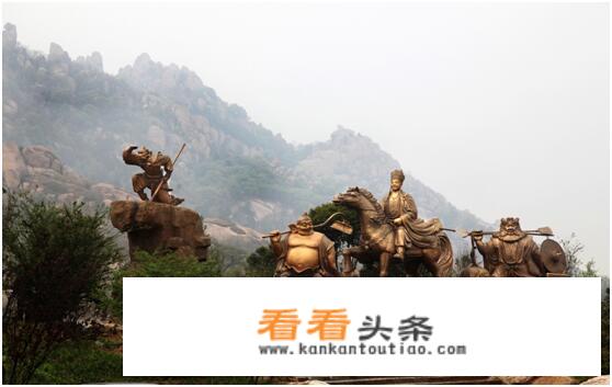 河南驻马店十大景区？