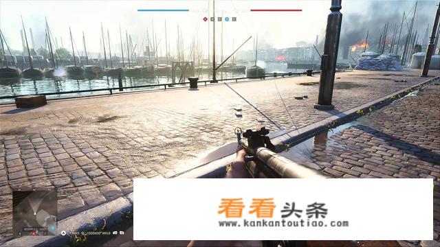 有哪些游戏的实际画面达到cg级别了？