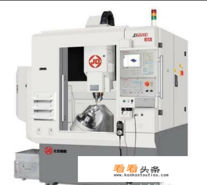 国内有哪些知名的机床品牌（厂家）？