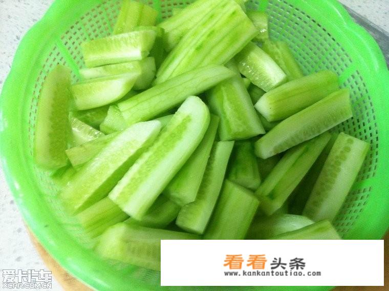 红烧鳝鱼烧黄瓜的家常做法？