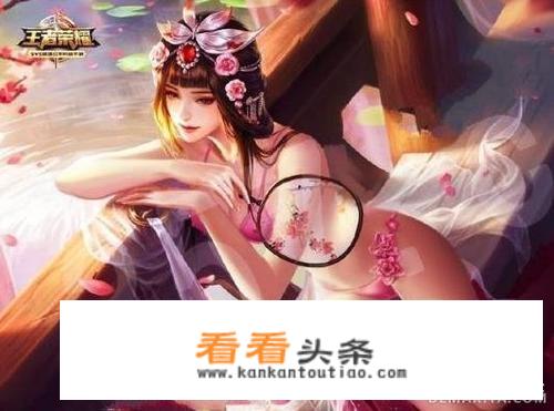 《王者荣耀》体验服中甄姬移动施法，强度提升了多少呢？怎样玩好这款游戏？