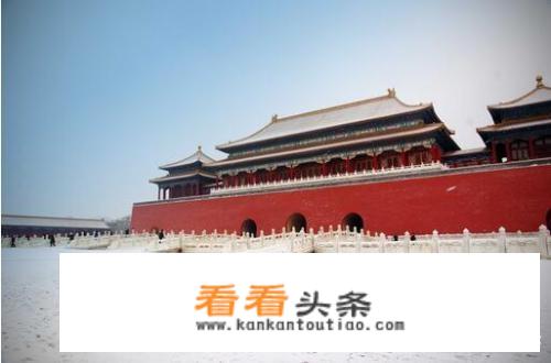 天津周边冬季旅游更佳去处？