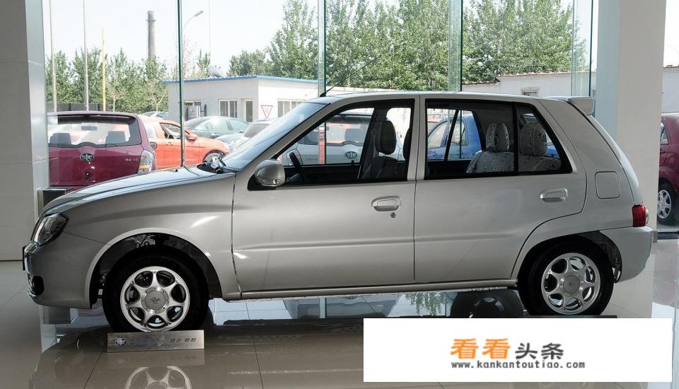 夏利n3车怎么样？