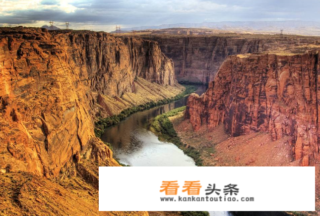 全球15个最有趣的景点？