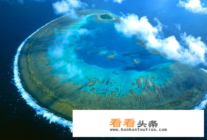 全球15个最有趣的景点？