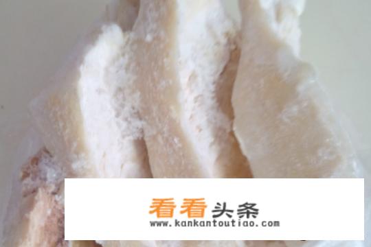 更好吃的榴莲壳煲鸡大补汤？