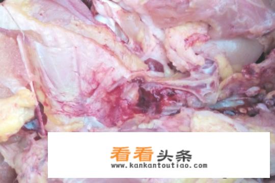 更好吃的榴莲壳煲鸡大补汤？