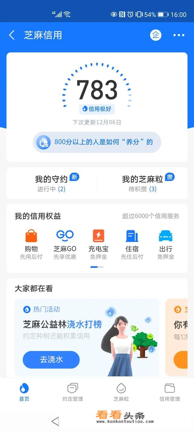 蚂蚁积分多少正常？