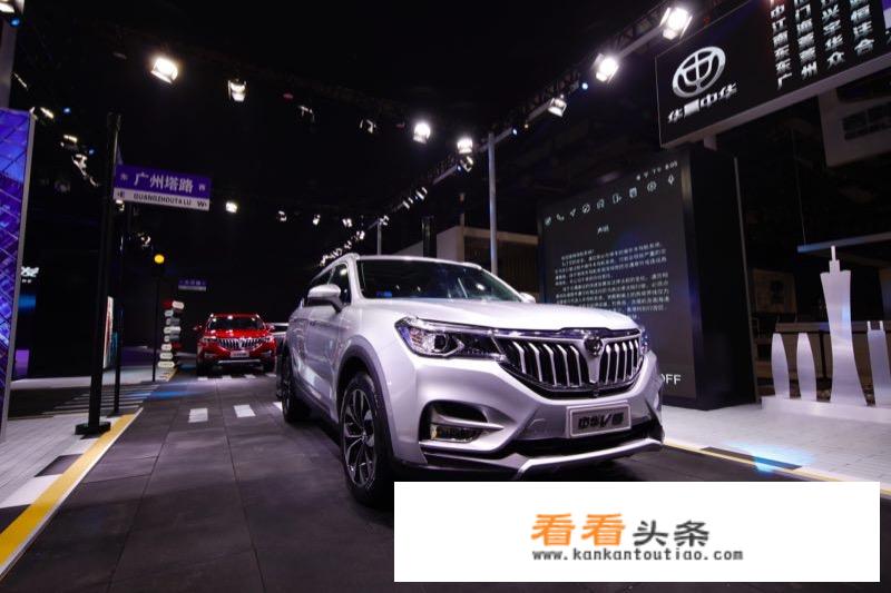 中华V6真实油耗测试中华V6油耗高不高？
