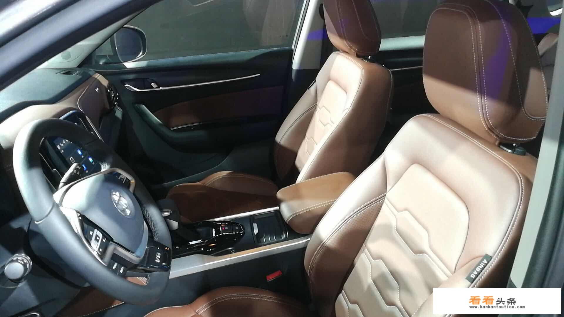 中华V6真实油耗测试中华V6油耗高不高？