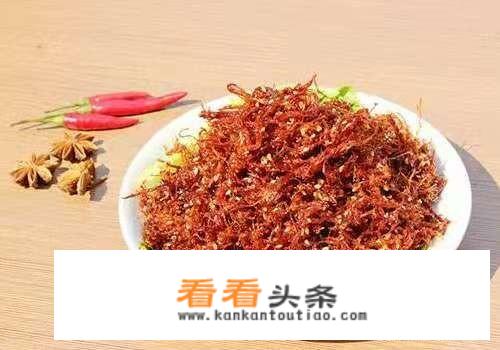 灯影丝什么牌子最正宗？