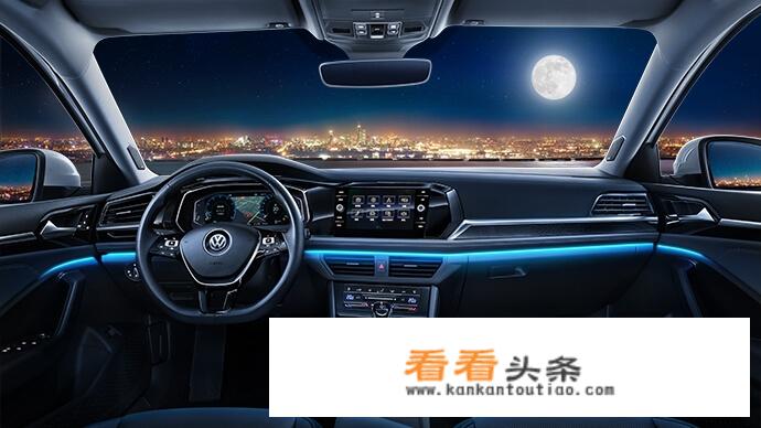全新大众速腾价格公布，售13.18-19.68万，还觉得大众廉价吗？