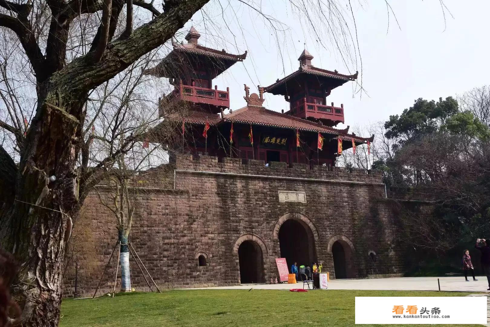 武汉旅游年卡哪个好？