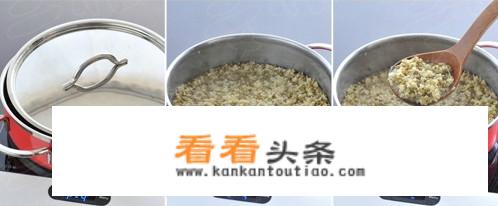 绿豆汤直接煮的做法？