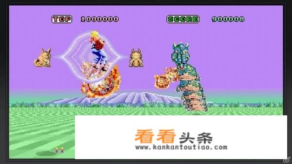 枪火重生角色强度？