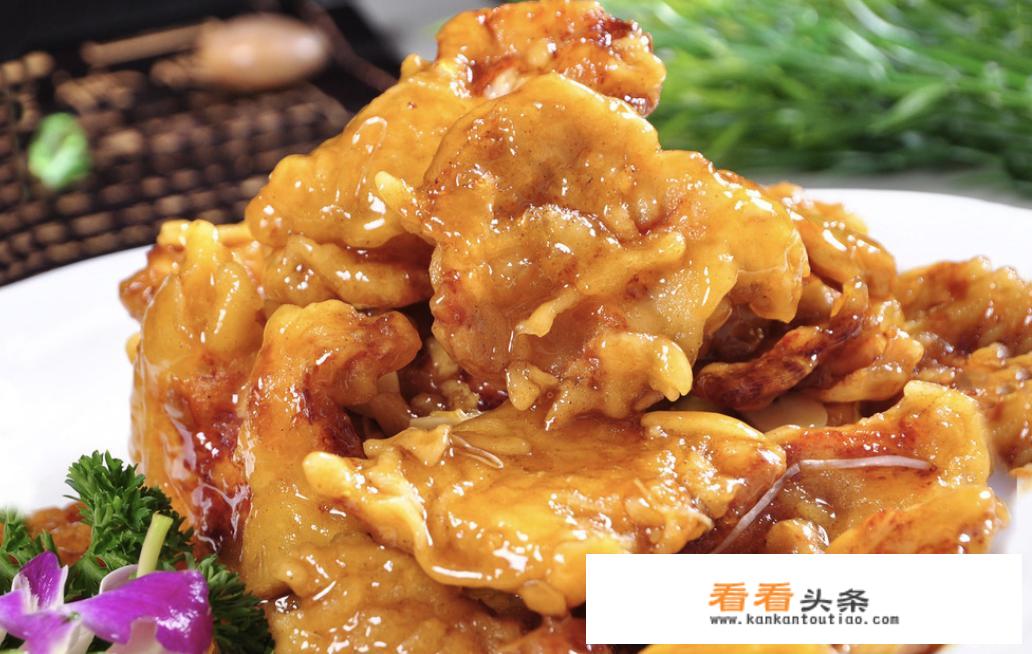 东北酱骨架怎么做？