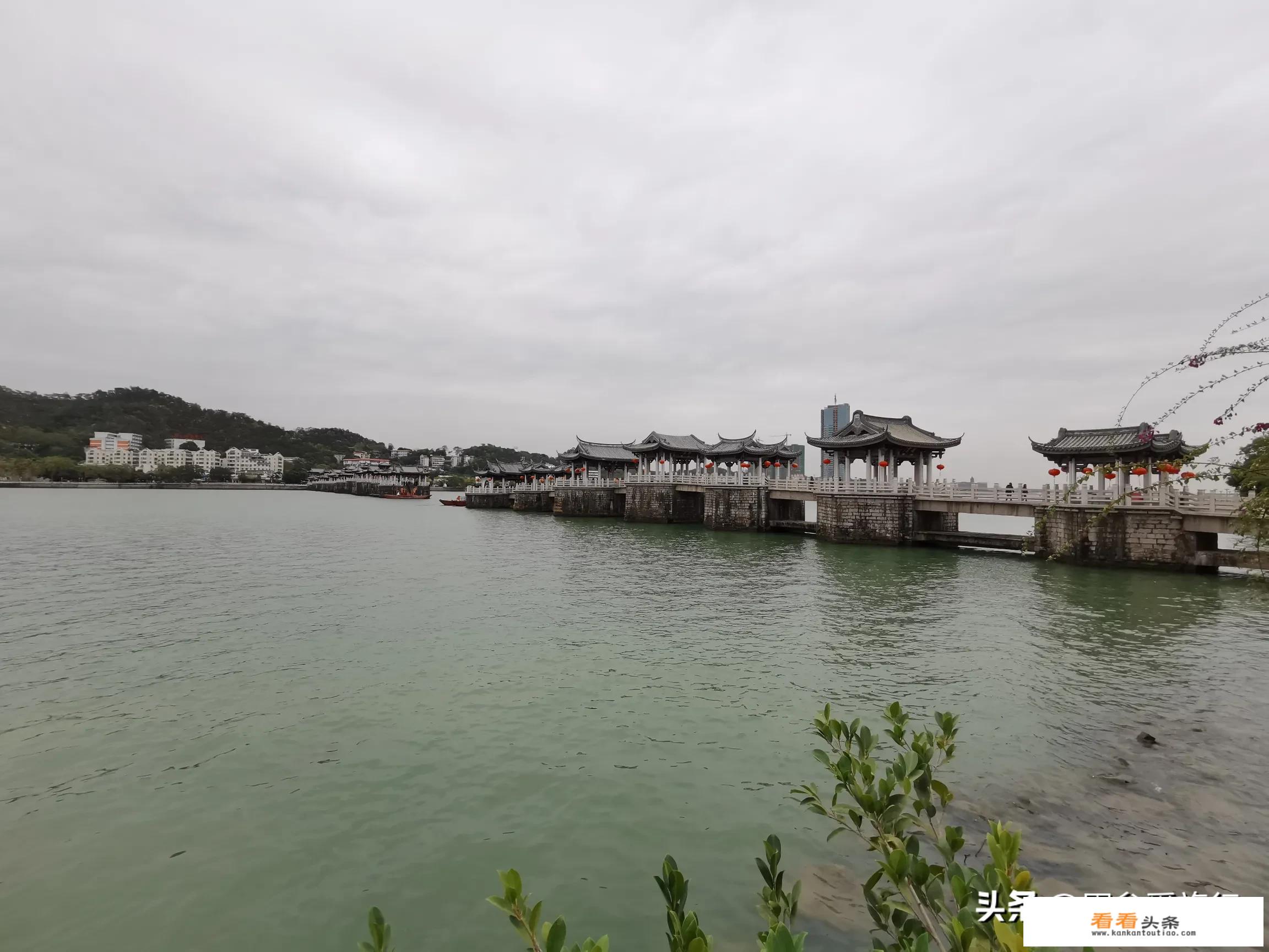 广东周边省份旅游景点推荐？