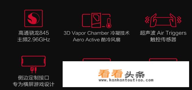 超频骁龙845和普通骁龙845是同一个芯片在不同优化下的结果吗？