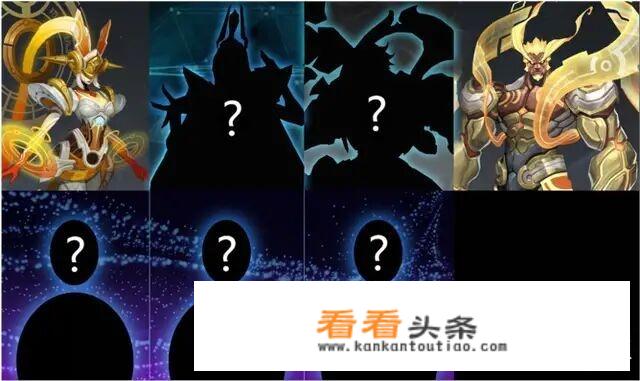 王者荣耀哪个神级英雄是只猫？