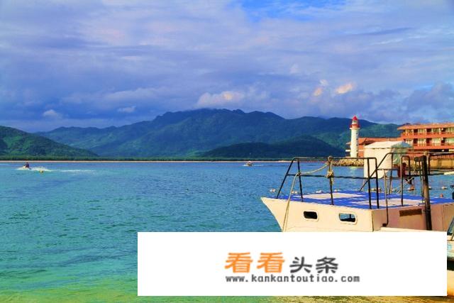 工作很累，这次休假想去海南自助游找导游，哪里的导游靠谱呀？