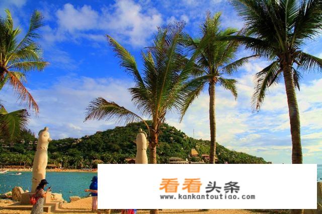 工作很累，这次休假想去海南自助游找导游，哪里的导游靠谱呀？