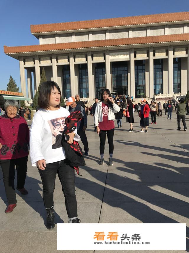 11月去北京旅游冷吗穿什么衣服鞋子合适？