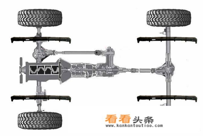 212狙击手柴油版油耗？