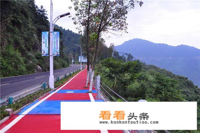 黑山谷最热闹的地方？